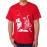 Shri Ram Graphic Printed T-shirt
