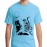 Shri Ram Graphic Printed T-shirt