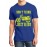 Just Ride Graphic Printed T-shirt
