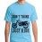 Just Ride Graphic Printed T-shirt
