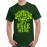 Kannada Graphic Printed T-shirt
