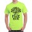 Kannada Graphic Printed T-shirt