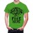 Kannada Graphic Printed T-shirt