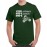 Step 1 Crawl Step 2 Walk Step 3 Ride Graphic Printed T-shirt