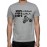 Step 1 Crawl Step 2 Walk Step 3 Ride Graphic Printed T-shirt