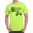 Step 1 Crawl Step 2 Walk Step 3 Ride Graphic Printed T-shirt