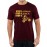 Step 1 Crawl Step 2 Walk Step 3 Ride Graphic Printed T-shirt