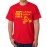 Step 1 Crawl Step 2 Walk Step 3 Ride Graphic Printed T-shirt