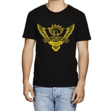 Sunrisers Hyderabad Graphic Printed T-shirt