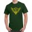 Sunrisers Hyderabad Graphic Printed T-shirt