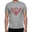 Sunrisers Hyderabad Graphic Printed T-shirt