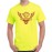 Sunrisers Hyderabad Graphic Printed T-shirt