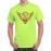 Sunrisers Hyderabad Graphic Printed T-shirt