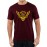 Sunrisers Hyderabad Graphic Printed T-shirt