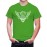 Sunrisers Hyderabad Graphic Printed T-shirt