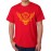 Sunrisers Hyderabad Graphic Printed T-shirt