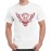 Sunrisers Hyderabad Graphic Printed T-shirt
