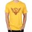 Sunrisers Hyderabad Graphic Printed T-shirt