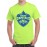 Delhi Capitals Graphic Printed T-shirt