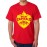 Delhi Capitals Graphic Printed T-shirt