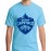 Delhi Capitals Graphic Printed T-shirt