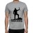 Trekking Graphic Printed T-shirt