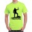 Trekking Graphic Printed T-shirt
