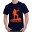 Trekking Graphic Printed T-shirt