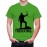Trekking Graphic Printed T-shirt