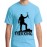 Trekking Graphic Printed T-shirt