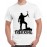 Trekking Graphic Printed T-shirt