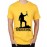 Trekking Graphic Printed T-shirt