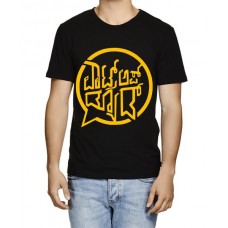 Kannada Graphic Printed T-shirt