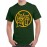 Kannada Graphic Printed T-shirt