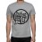 Kannada Graphic Printed T-shirt