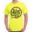 Kannada Graphic Printed T-shirt