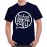 Kannada Graphic Printed T-shirt