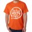Kannada Graphic Printed T-shirt