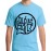Kannada Graphic Printed T-shirt
