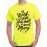 Work Like You Don't Need The Money Graphic Printed T-shirt
