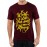 Work Like You Don't Need The Money Graphic Printed T-shirt