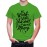 Work Like You Don't Need The Money Graphic Printed T-shirt