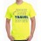 Work Save Travel Repeat Graphic Printed T-shirt