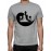 Yoga Graphic Printed T-shirt