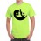 Yoga Graphic Printed T-shirt