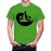 Yoga Graphic Printed T-shirt