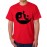 Yoga Graphic Printed T-shirt