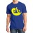 Yoga Graphic Printed T-shirt