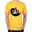 Yoga Graphic Printed T-shirt