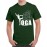 Yoga Graphic Printed T-shirt